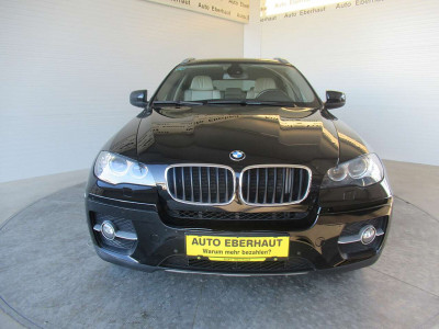 BMW X6 Gebrauchtwagen