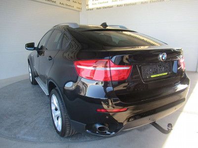 BMW X6 Gebrauchtwagen