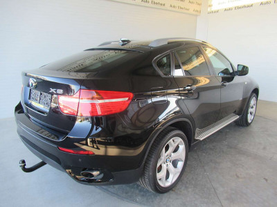 BMW X6 Gebrauchtwagen