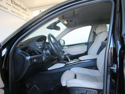 BMW X6 Gebrauchtwagen