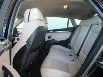 BMW X6 Gebrauchtwagen