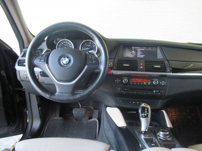BMW X6 Gebrauchtwagen