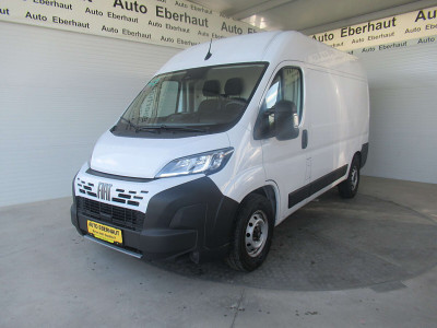Fiat Ducato Gebrauchtwagen