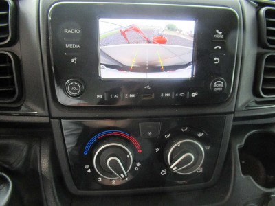 Fiat Ducato Gebrauchtwagen