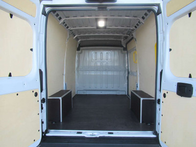 Fiat Ducato Gebrauchtwagen