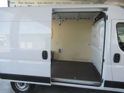 Fiat Ducato Gebrauchtwagen
