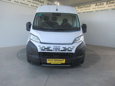 Fiat Ducato Gebrauchtwagen