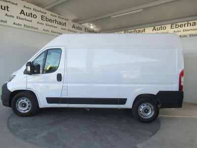 Fiat Ducato Gebrauchtwagen