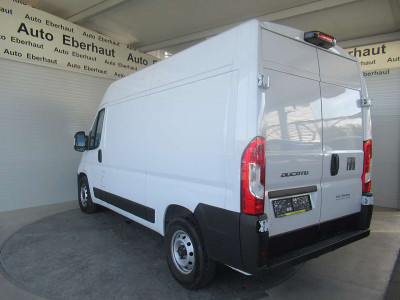 Fiat Ducato Gebrauchtwagen