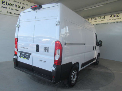Fiat Ducato Gebrauchtwagen