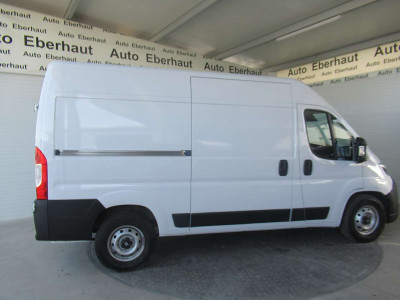 Fiat Ducato Gebrauchtwagen