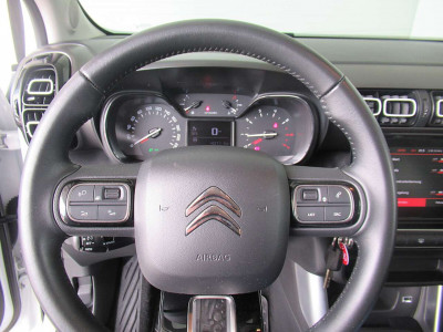 Citroën C3 Aircross Gebrauchtwagen