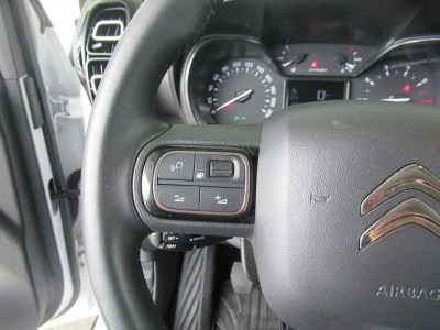 Citroën C3 Aircross Gebrauchtwagen