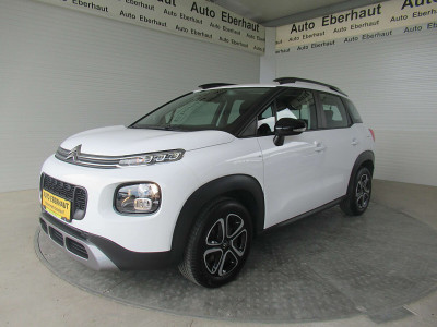 Citroën C3 Aircross Gebrauchtwagen