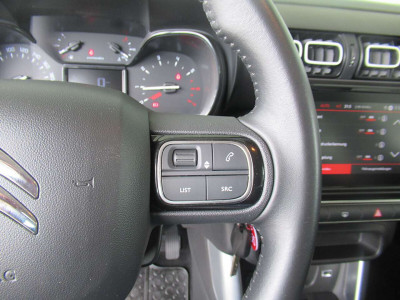 Citroën C3 Aircross Gebrauchtwagen