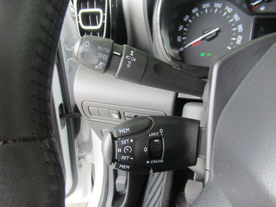Citroën C3 Aircross Gebrauchtwagen