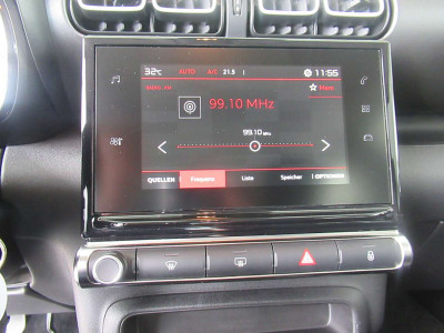 Citroën C3 Aircross Gebrauchtwagen
