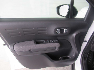 Citroën C3 Aircross Gebrauchtwagen