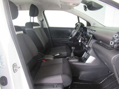Citroën C3 Aircross Gebrauchtwagen