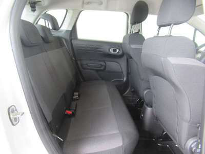 Citroën C3 Aircross Gebrauchtwagen