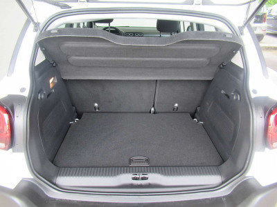 Citroën C3 Aircross Gebrauchtwagen
