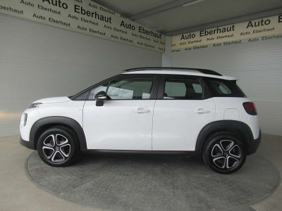 Citroën C3 Aircross Gebrauchtwagen