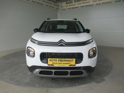 Citroën C3 Aircross Gebrauchtwagen