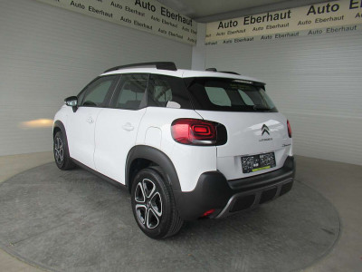 Citroën C3 Aircross Gebrauchtwagen