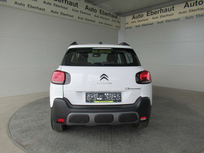 Citroën C3 Aircross Gebrauchtwagen