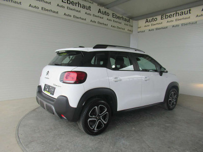 Citroën C3 Aircross Gebrauchtwagen