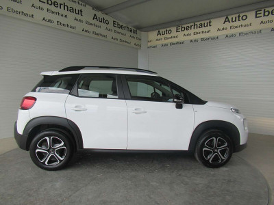 Citroën C3 Aircross Gebrauchtwagen