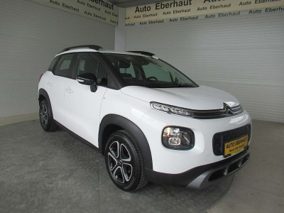 Citroën C3 Aircross Gebrauchtwagen