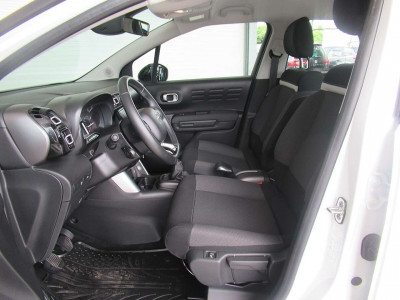 Citroën C3 Aircross Gebrauchtwagen