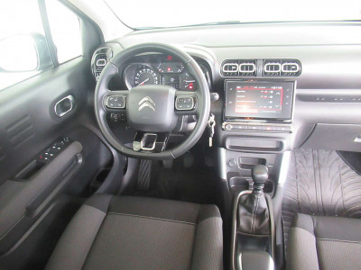 Citroën C3 Aircross Gebrauchtwagen
