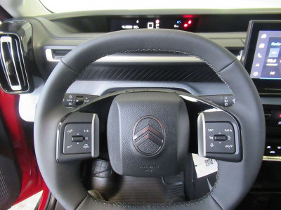 Citroën C3 Vorführwagen