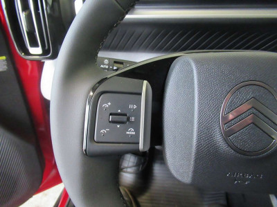 Citroën C3 Vorführwagen