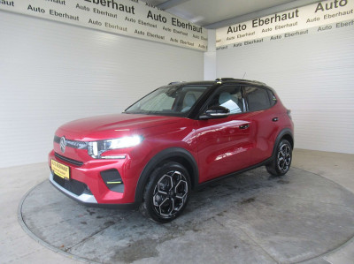 Citroën C3 Vorführwagen