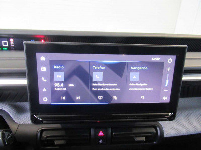 Citroën C3 Vorführwagen