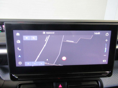 Citroën C3 Vorführwagen