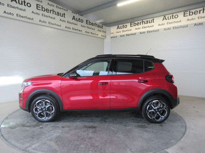 Citroën C3 Vorführwagen