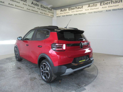 Citroën C3 Vorführwagen