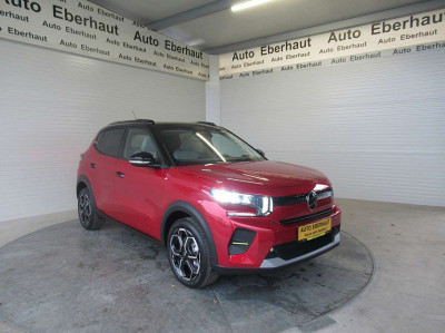 Citroën C3 Vorführwagen