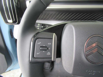 Citroën C3 Vorführwagen
