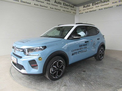 Citroën C3 Vorführwagen