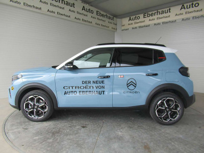 Citroën C3 Vorführwagen
