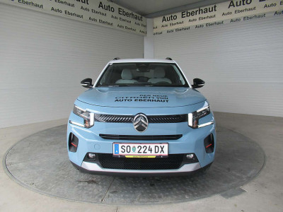 Citroën C3 Vorführwagen