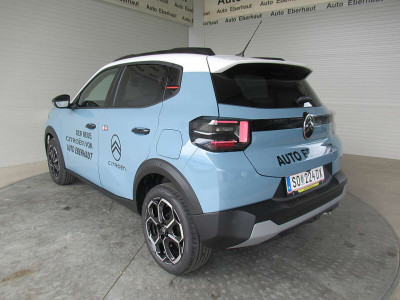 Citroën C3 Vorführwagen
