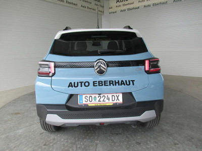 Citroën C3 Vorführwagen