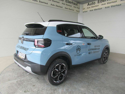 Citroën C3 Vorführwagen