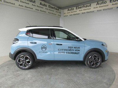 Citroën C3 Vorführwagen